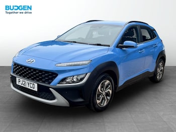 Used Hyundai KONA 2021 for sale - 79074998: Photo