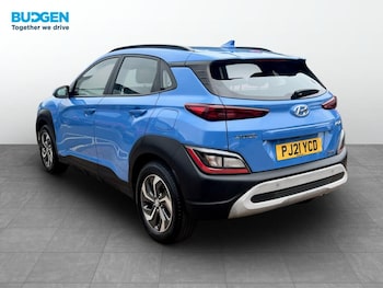Used Hyundai KONA 2021 for sale - 79074998: Photo