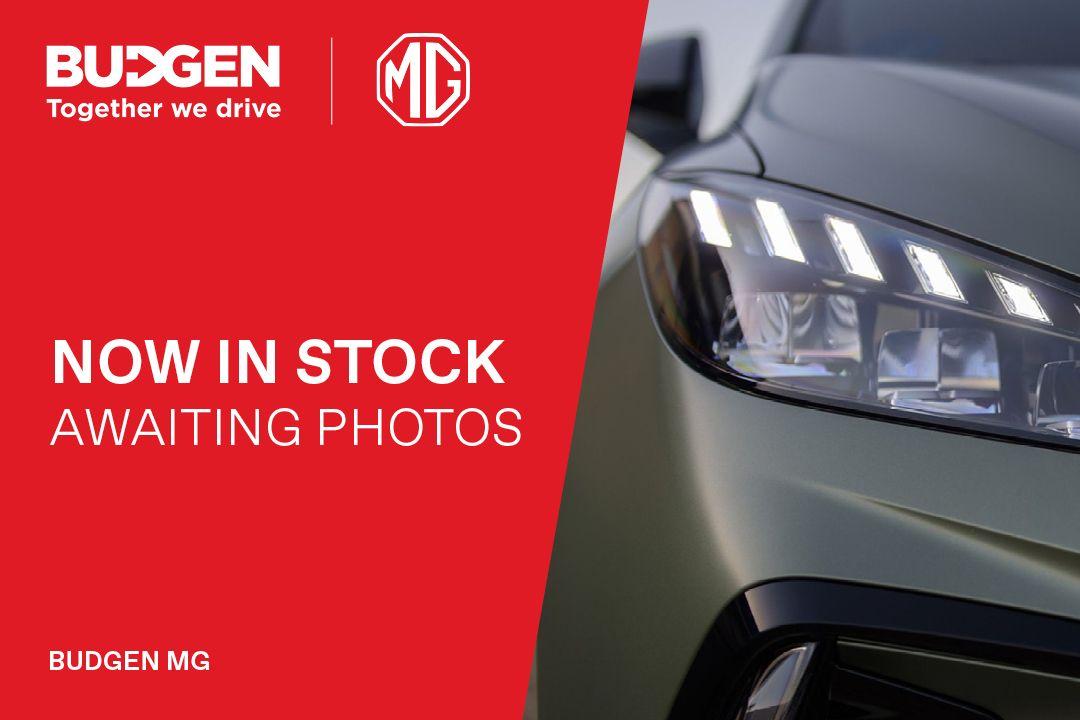 Used MG MG4 2025 for sale - 76122611: Photo 1