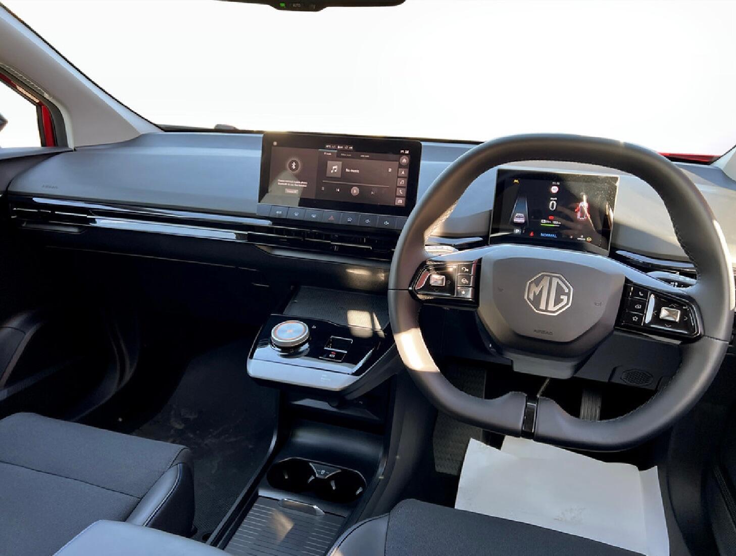 Used MG MG4 2025 for sale - 76122611: Photo 10