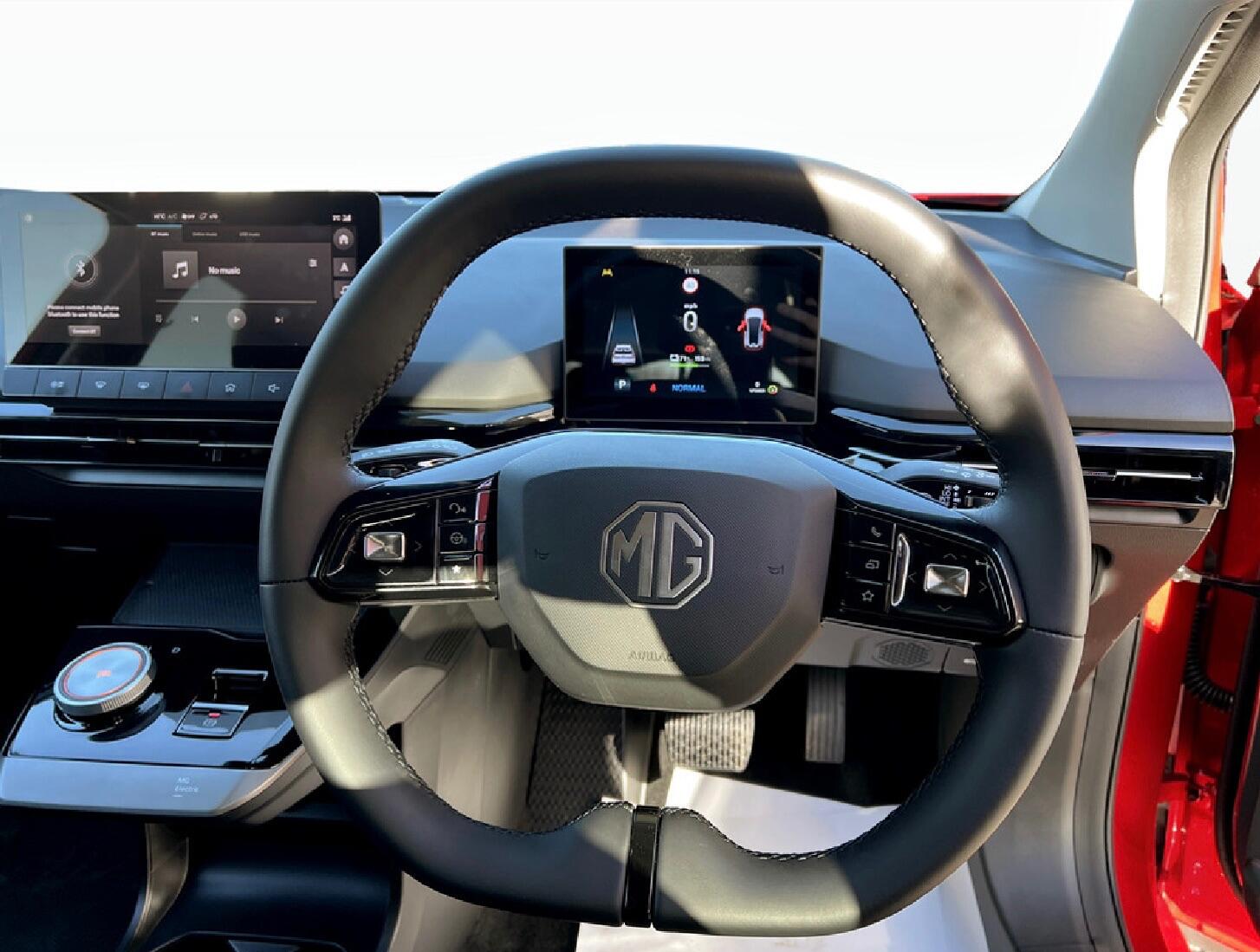 Used MG MG4 2025 for sale - 76122611: Photo 11