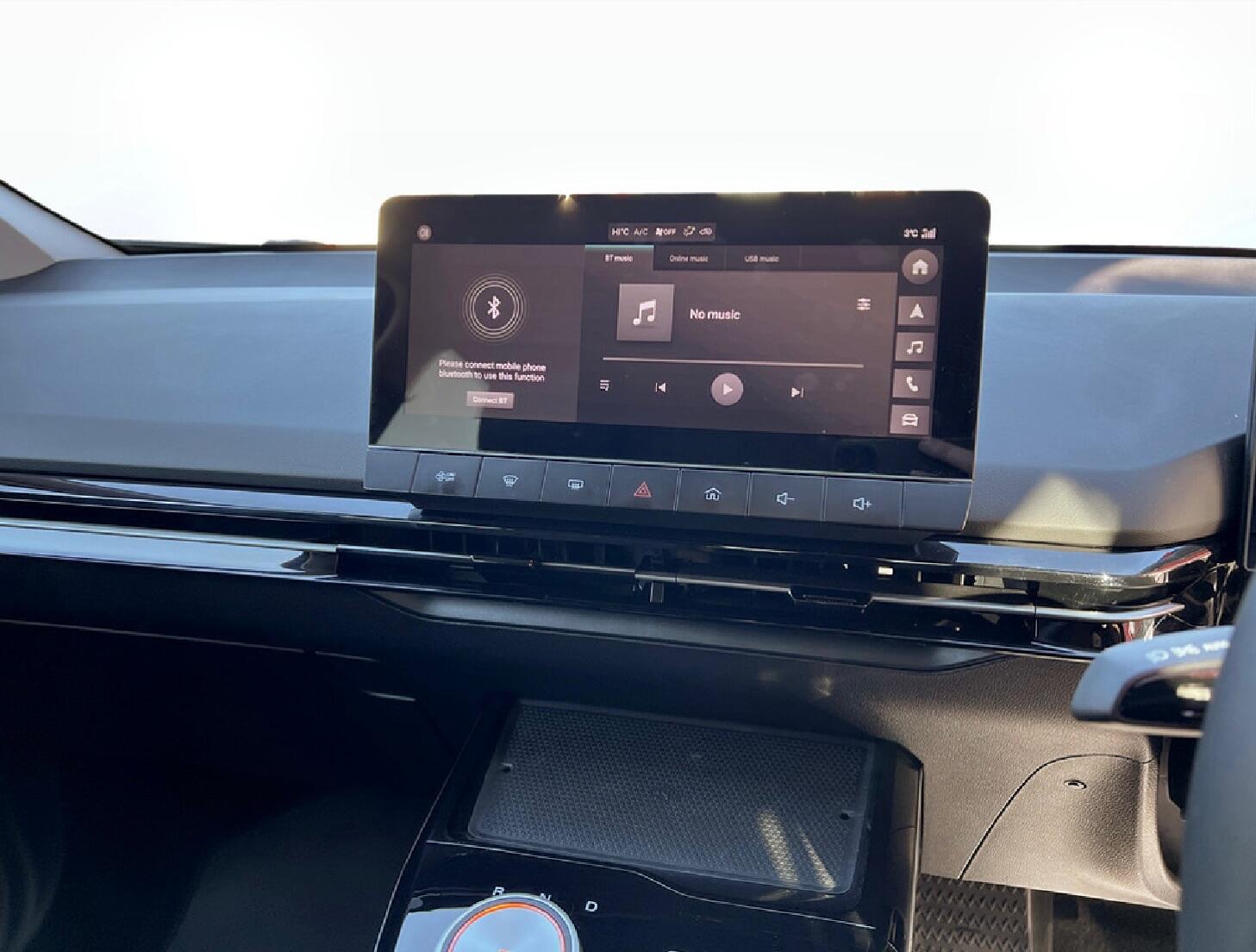 Used MG MG4 2025 for sale - 76122611: Photo 12