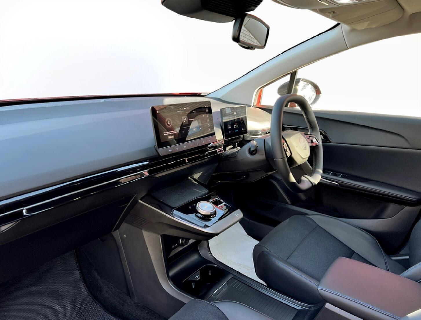 Used MG MG4 2025 for sale - 76122611: Photo 13