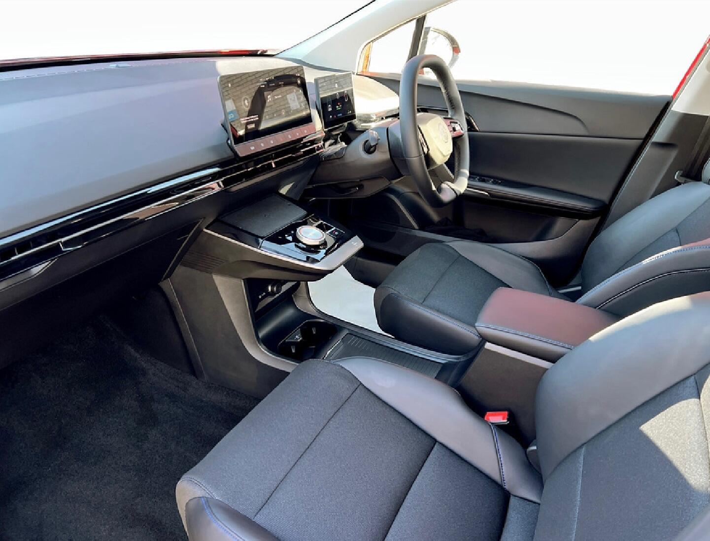 Used MG MG4 2025 for sale - 76122611: Photo 14