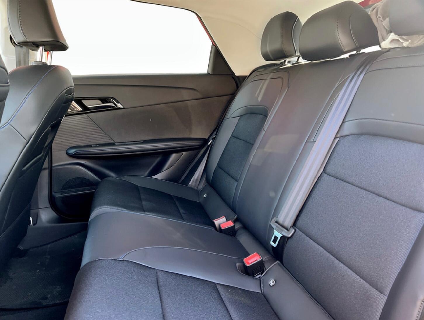 Used MG MG4 2025 for sale - 76122611: Photo 15