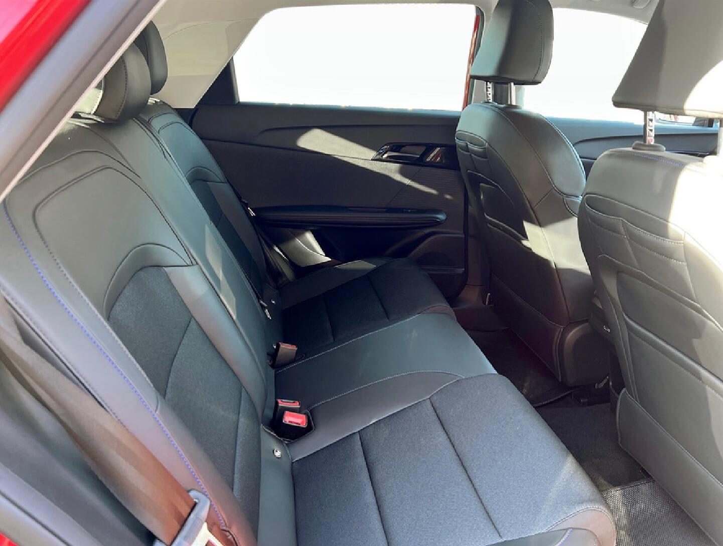 Used MG MG4 2025 for sale - 76122611: Photo 16