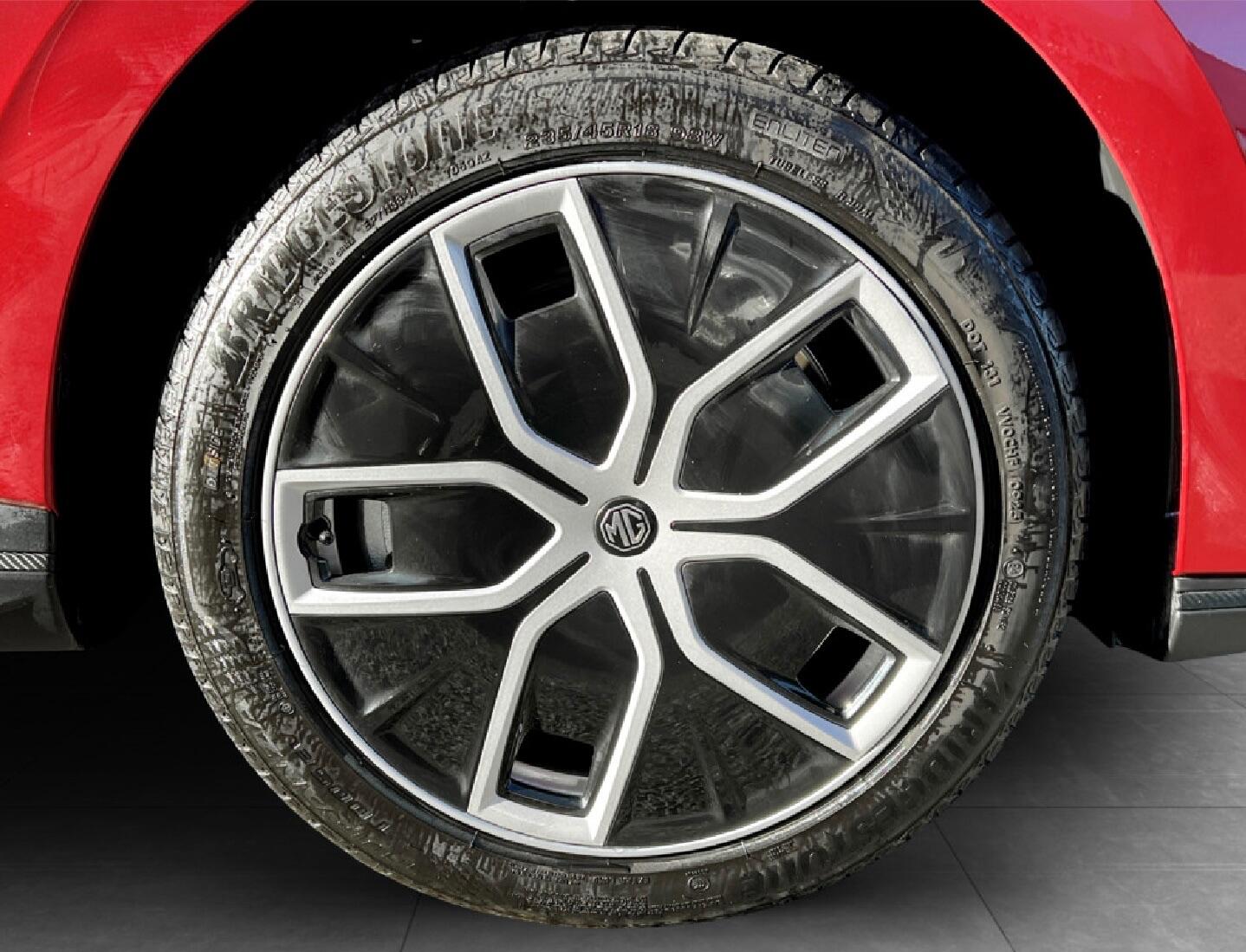 Used MG MG4 2025 for sale - 76122611: Photo 17