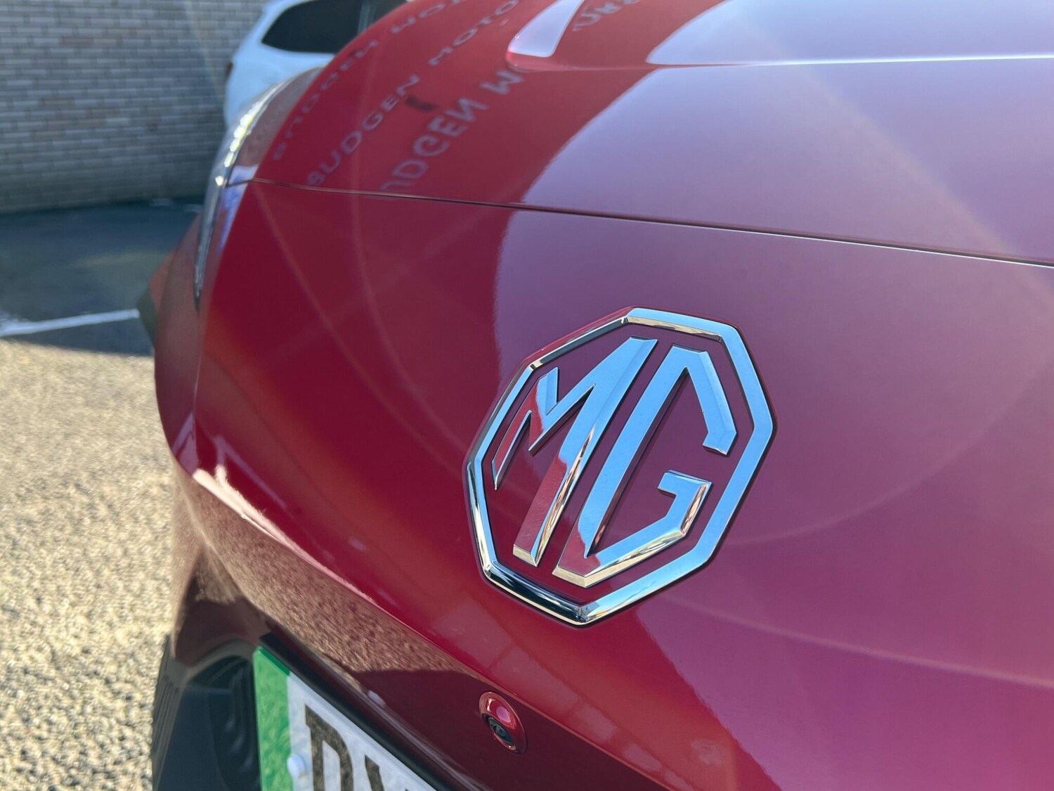 Used MG MG4 2025 for sale - 76122611: Photo 20