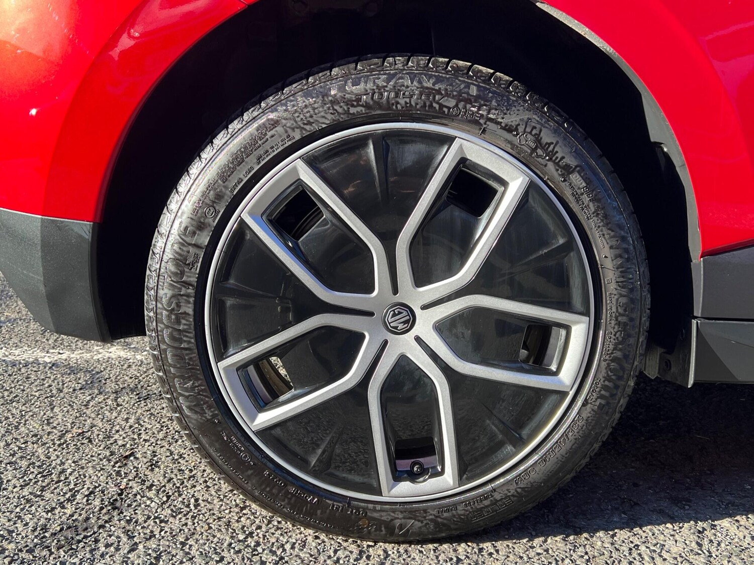 Used MG MG4 2025 for sale - 76122611: Photo 26