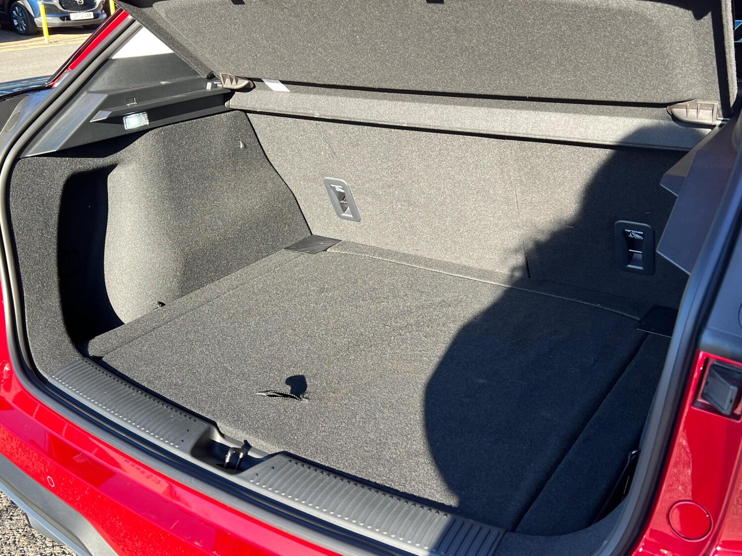 Used MG MG4 2025 for sale - 76122611: Photo 28