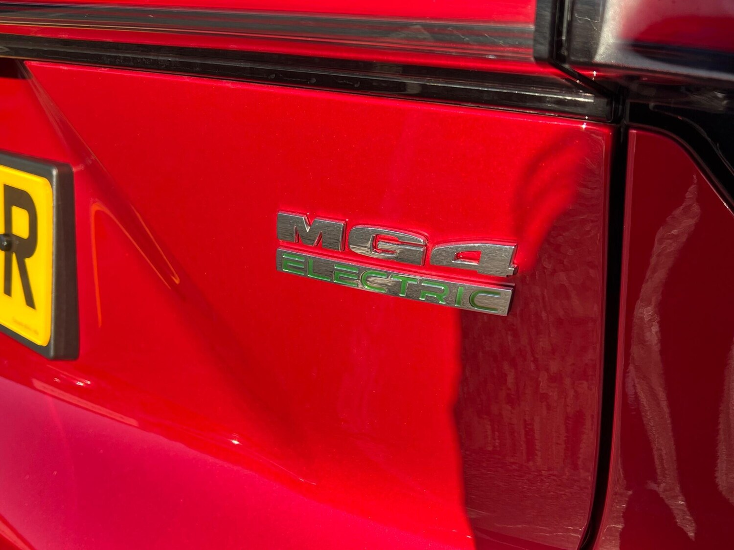 Used MG MG4 2025 for sale - 76122611: Photo 29