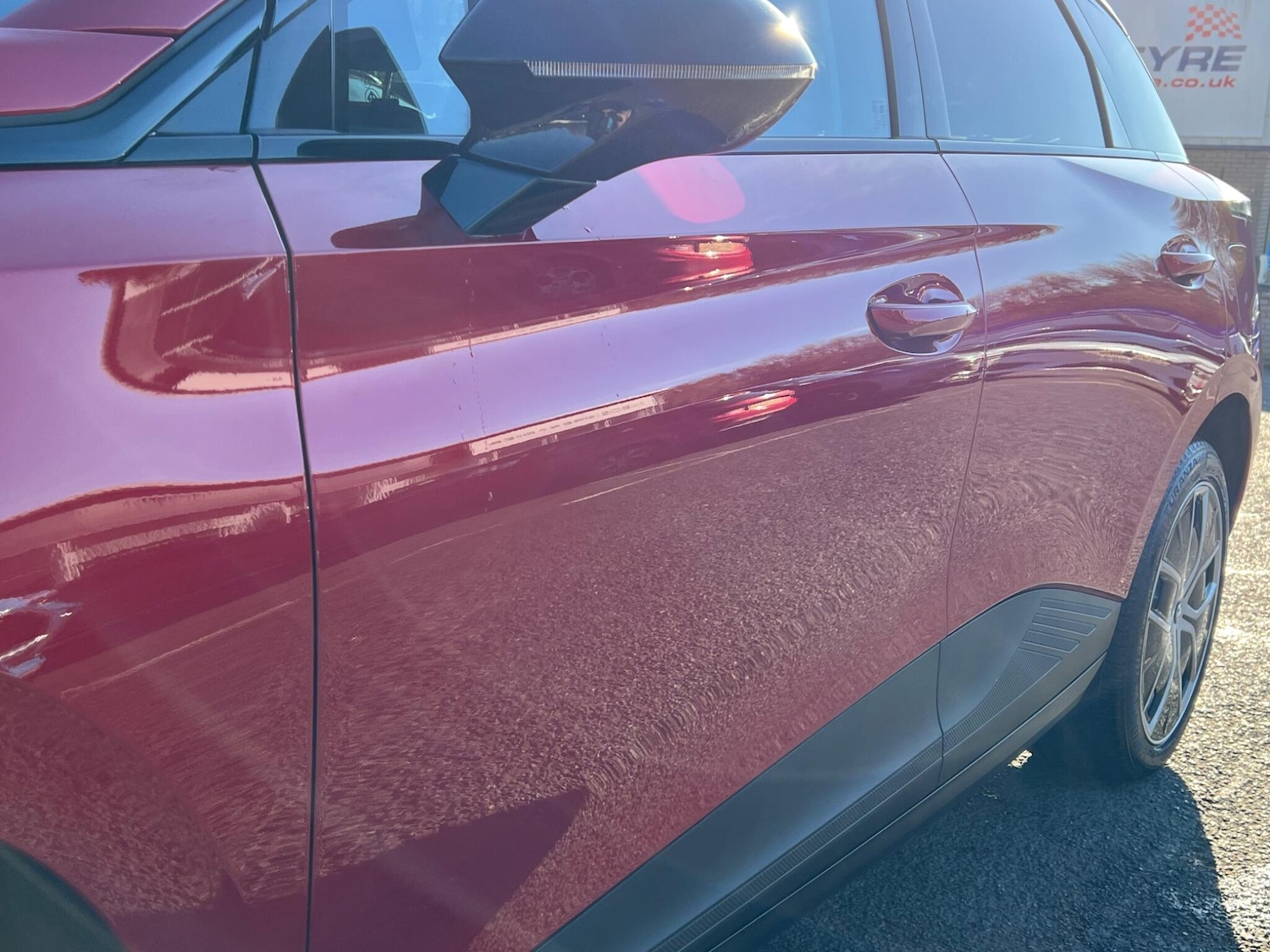 Used MG MG4 2025 for sale - 76122611: Photo 33