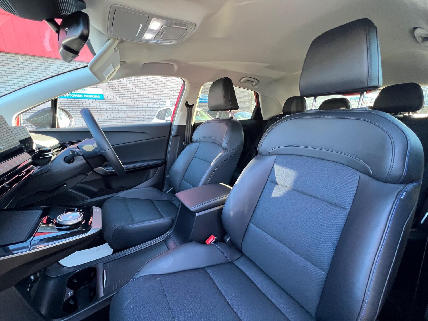 Used MG MG4 2025 for sale - 76122611: Photo 36