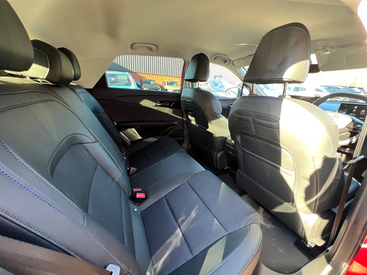 Used MG MG4 2025 for sale - 76122611: Photo 37