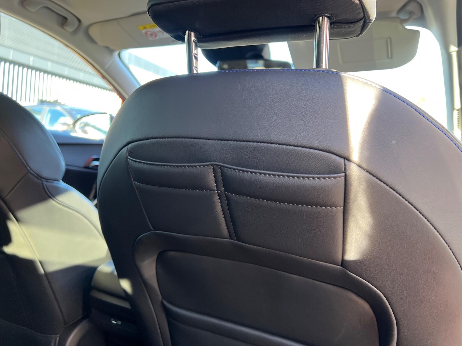 Used MG MG4 2025 for sale - 76122611: Photo 39