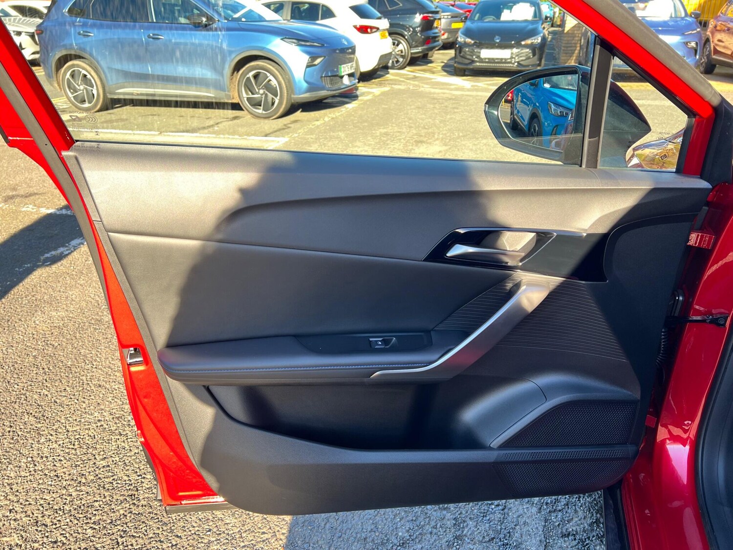 Used MG MG4 2025 for sale - 76122611: Photo 41