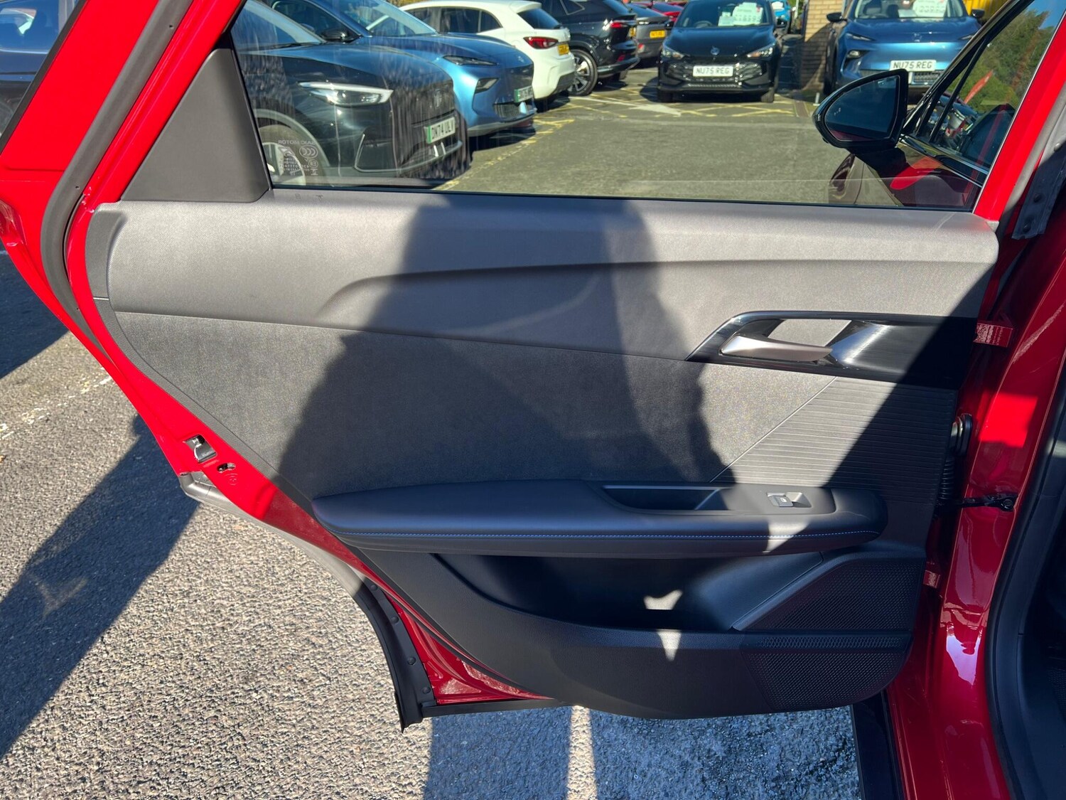 Used MG MG4 2025 for sale - 76122611: Photo 42