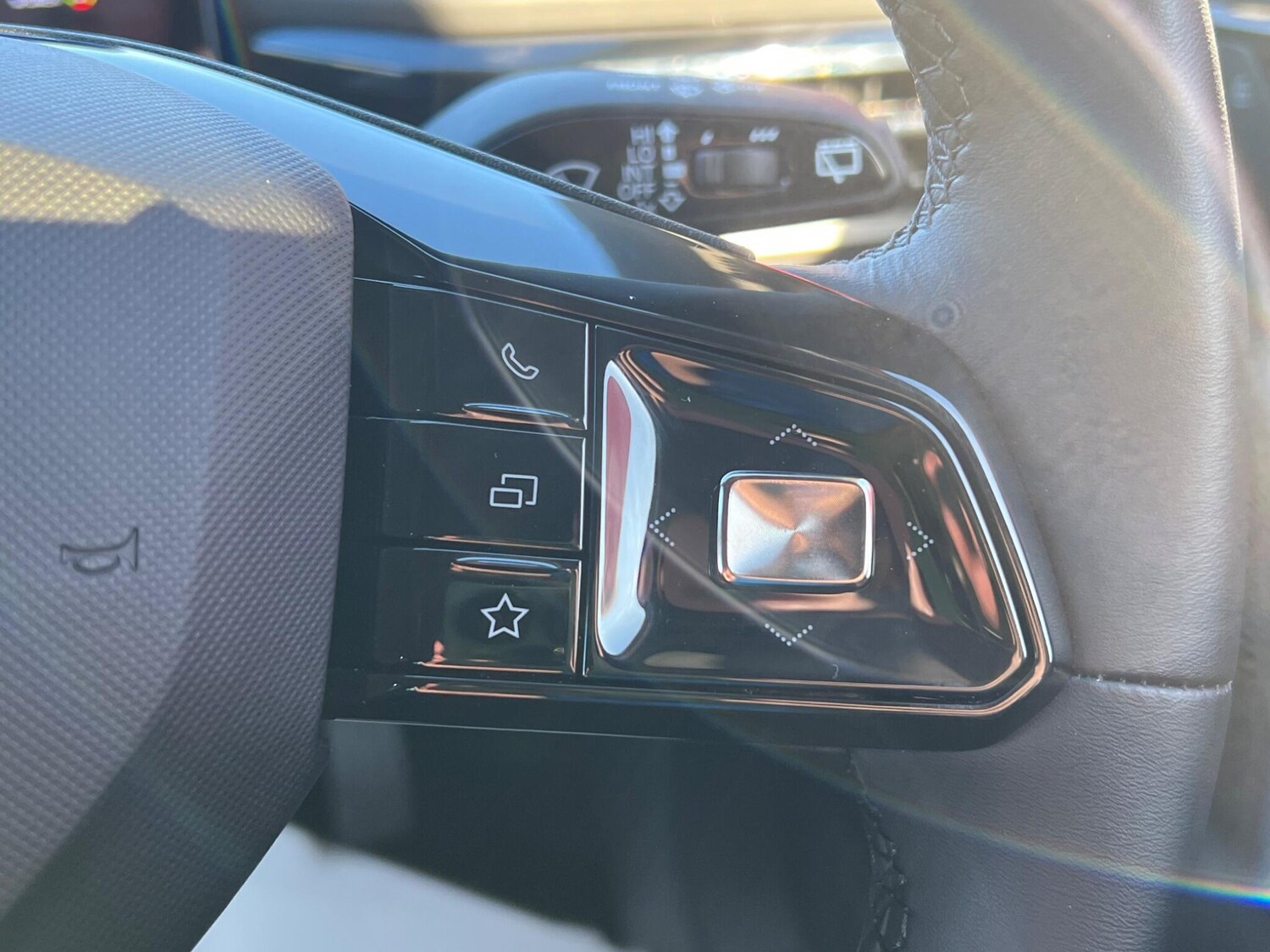 Used MG MG4 2025 for sale - 76122611: Photo 45