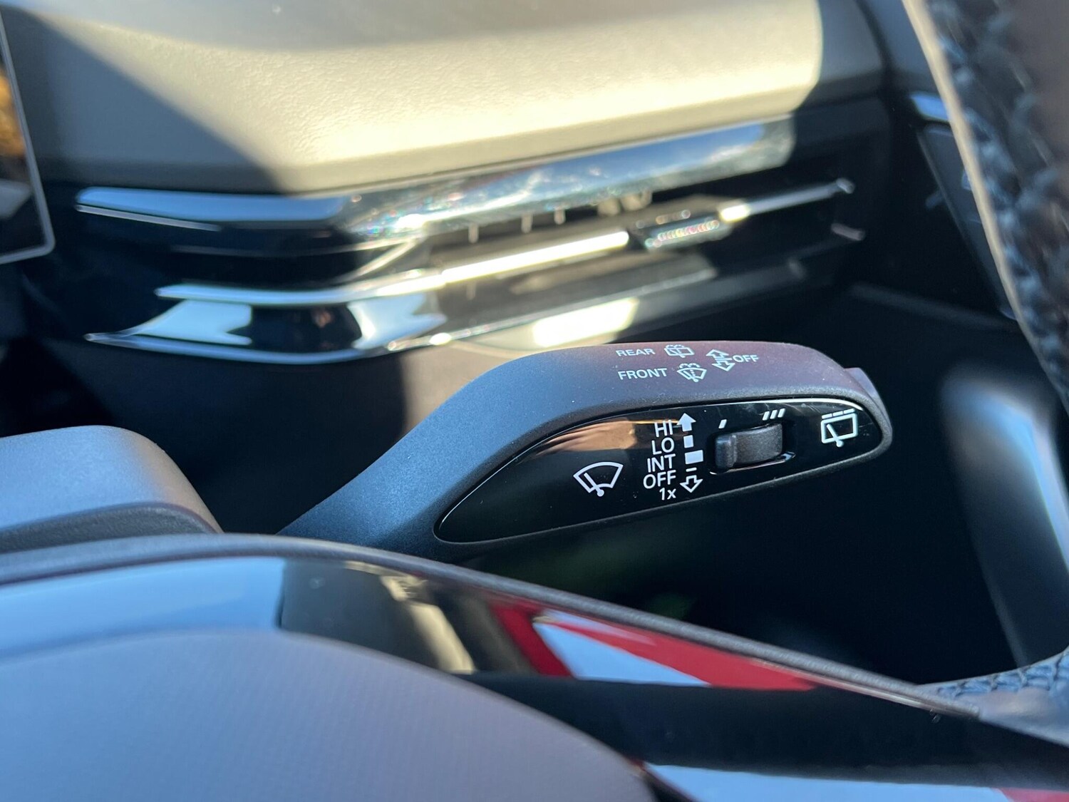 Used MG MG4 2025 for sale - 76122611: Photo 46