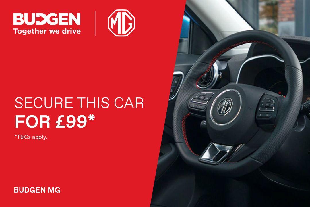 Used MG MG4 2025 for sale - 76122611: Photo 5