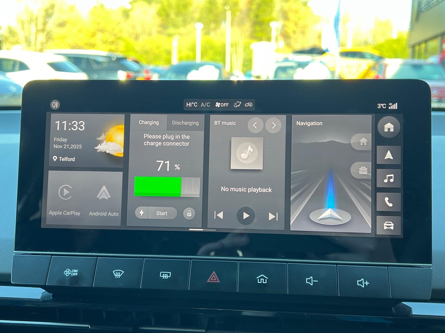 Used MG MG4 2025 for sale - 76122611: Photo 50