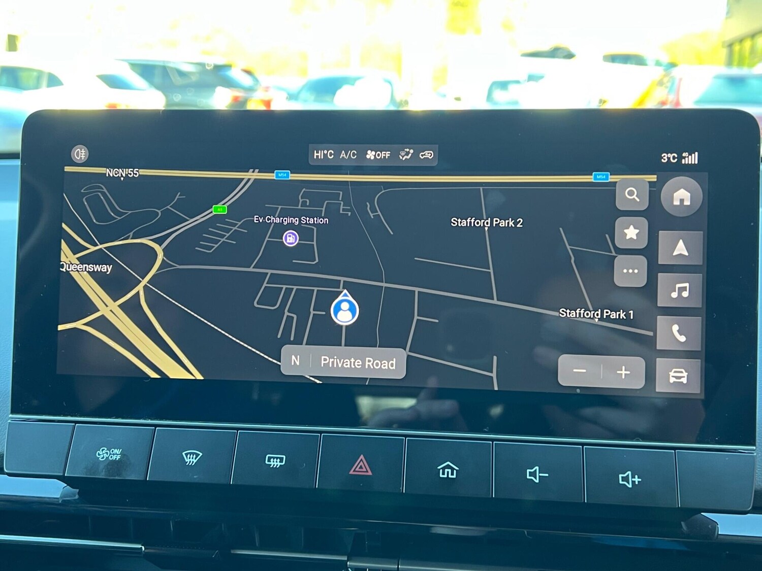 Used MG MG4 2025 for sale - 76122611: Photo 51