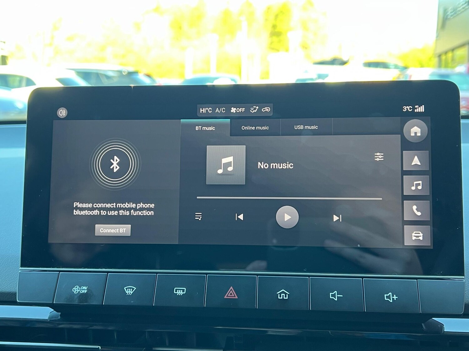 Used MG MG4 2025 for sale - 76122611: Photo 52