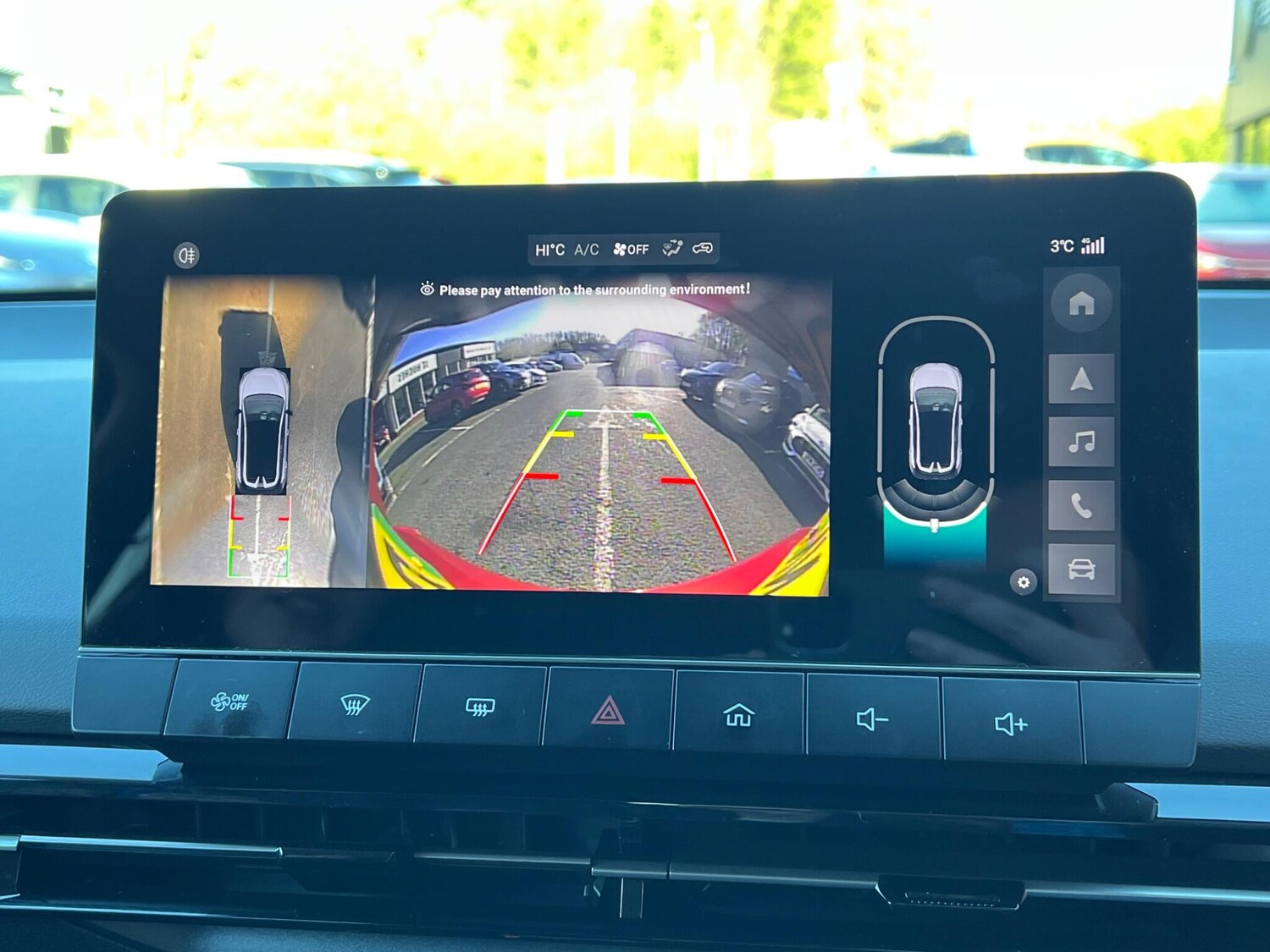 Used MG MG4 2025 for sale - 76122611: Photo 53