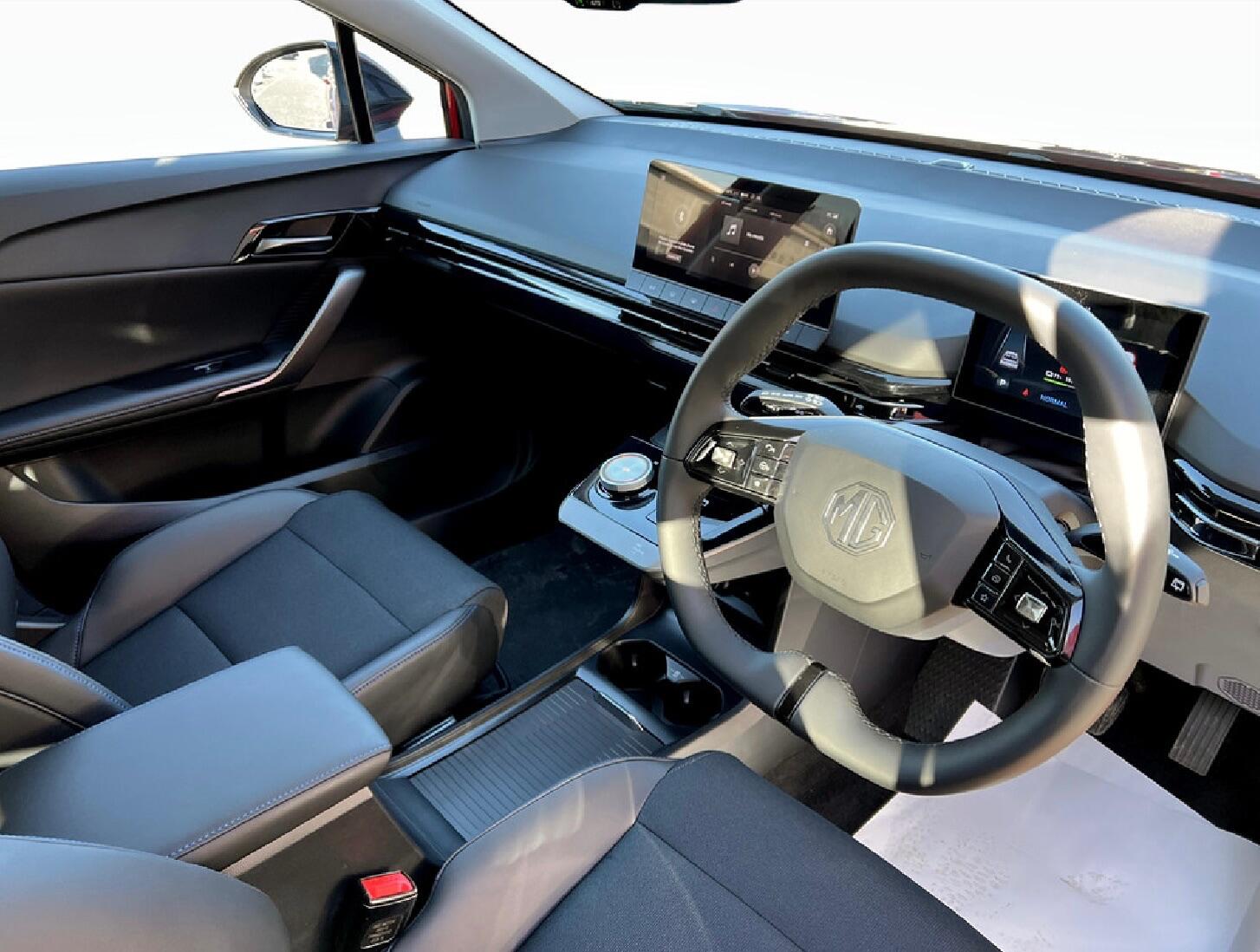 Used MG MG4 2025 for sale - 76122611: Photo 9