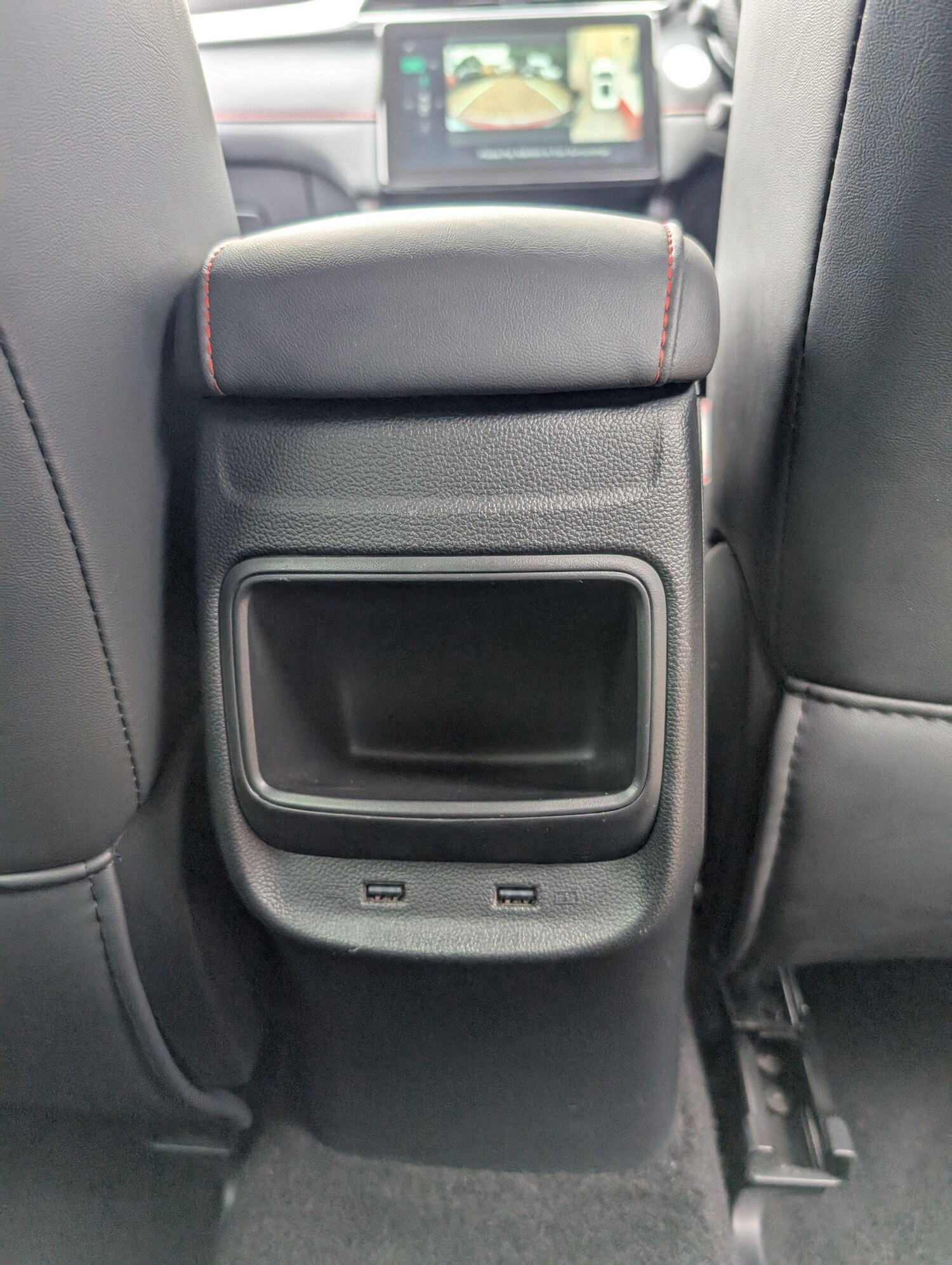 Vehicle 26