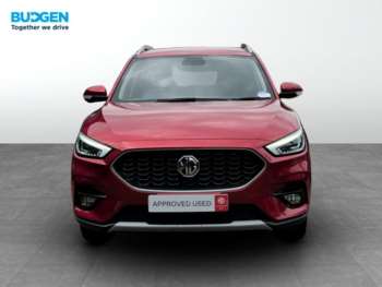 Used MG MG ZS 2024 for sale - 75071799: Photo