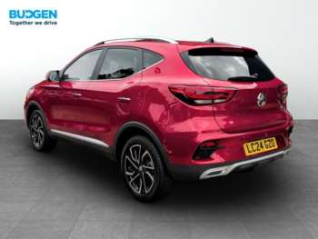 Used MG MG ZS 2024 for sale - 75071799: Photo