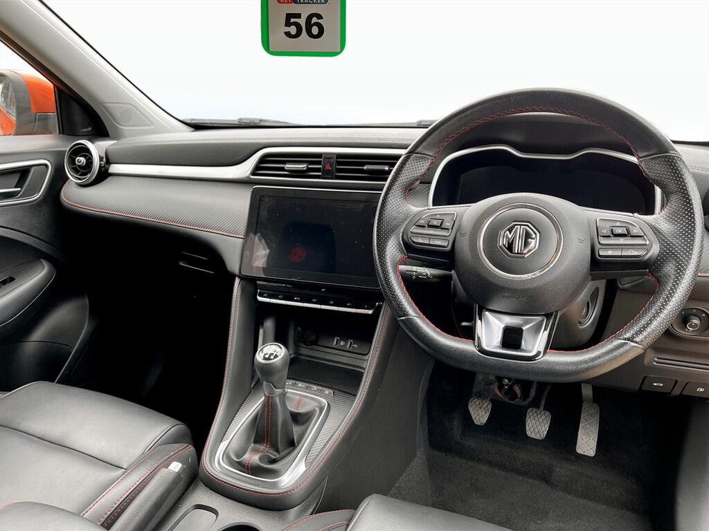 Used MG MG ZS 2022 for sale - 76397849: Photo 10