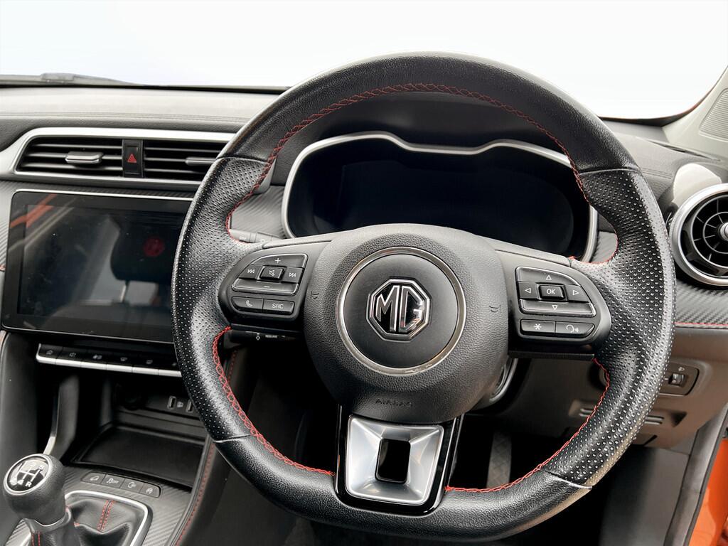 Used MG MG ZS 2022 for sale - 76397849: Photo 11