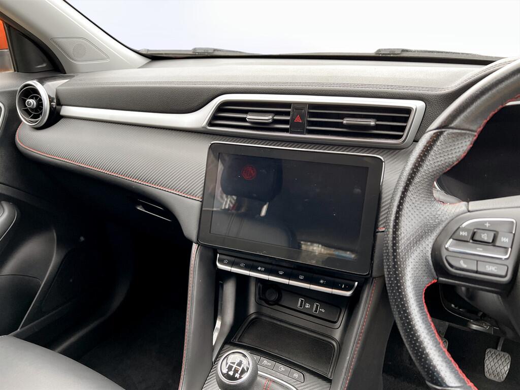 Used MG MG ZS 2022 for sale - 76397849: Photo 12