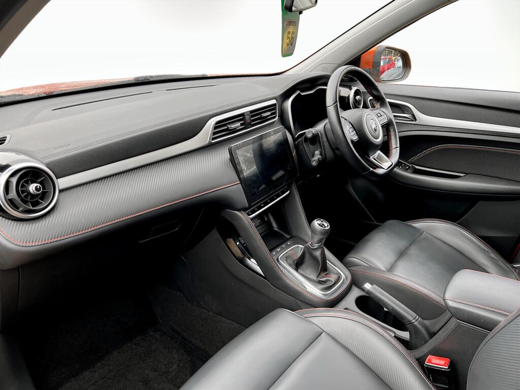 Used MG MG ZS 2022 for sale - 76397849: Photo 13