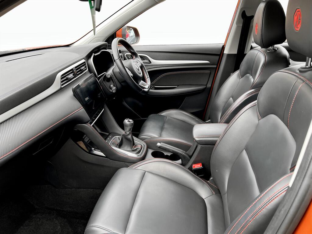 Used MG MG ZS 2022 for sale - 76397849: Photo 14