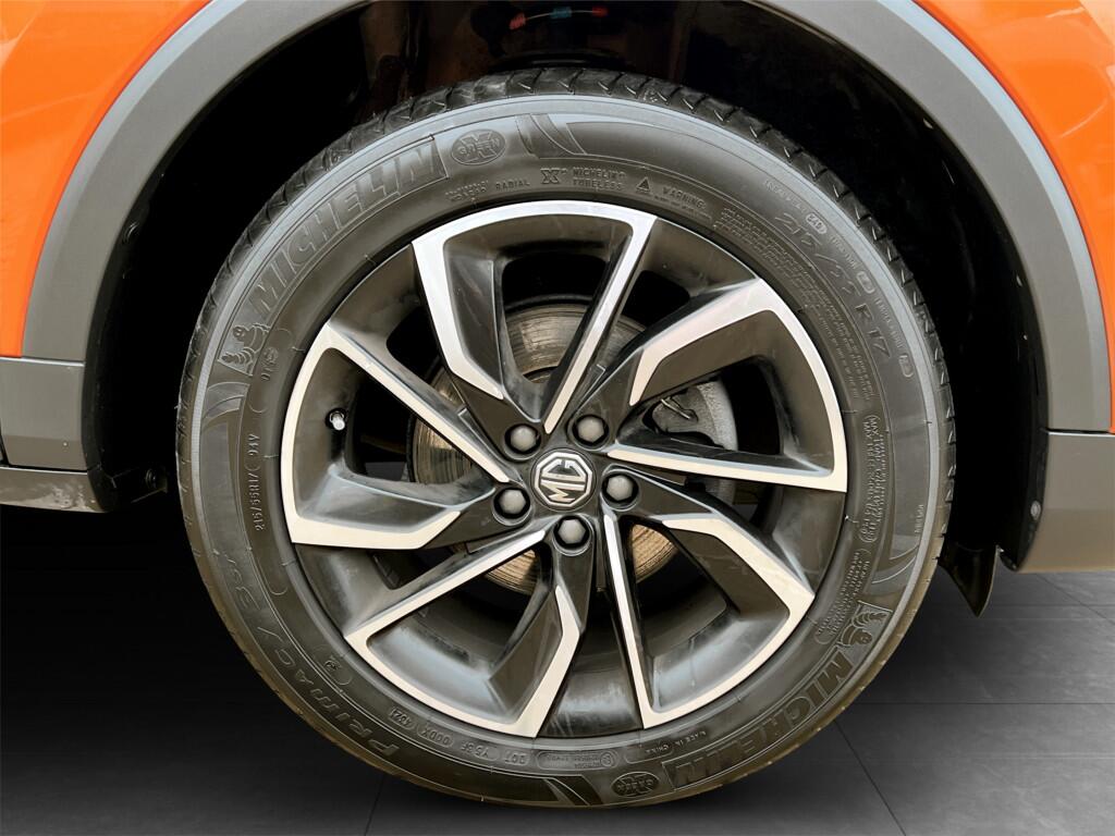 Used MG MG ZS 2022 for sale - 76397849: Photo 17