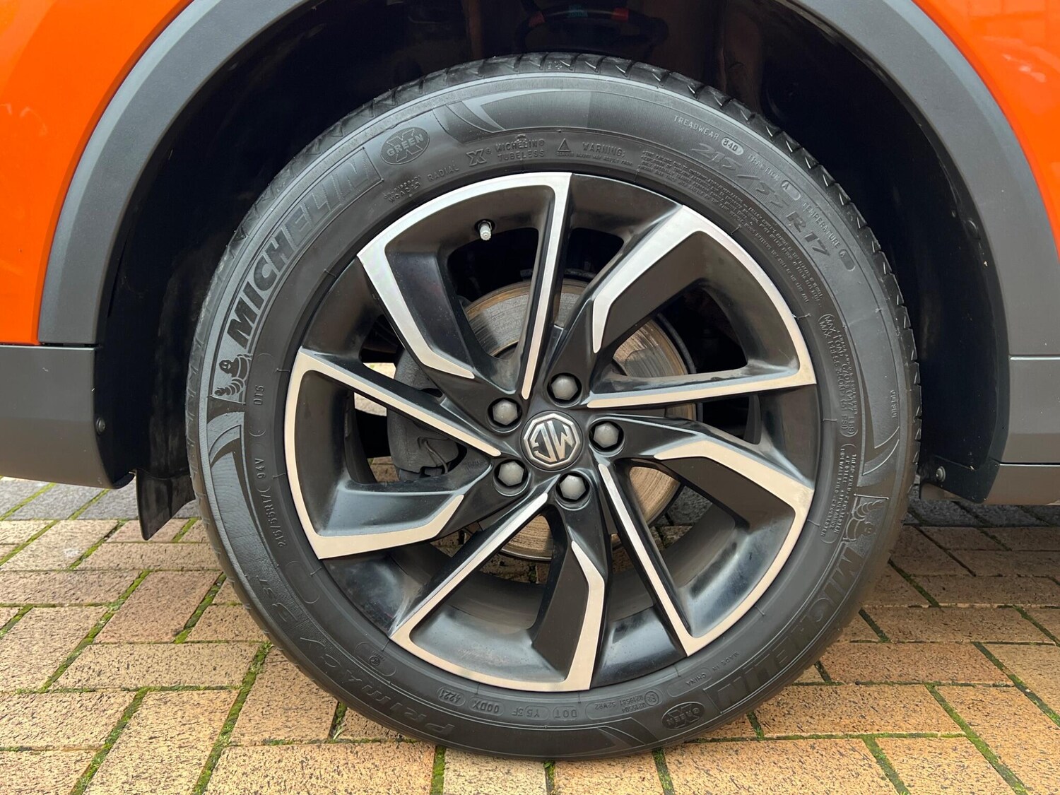 Used MG MG ZS 2022 for sale - 76397849: Photo 19