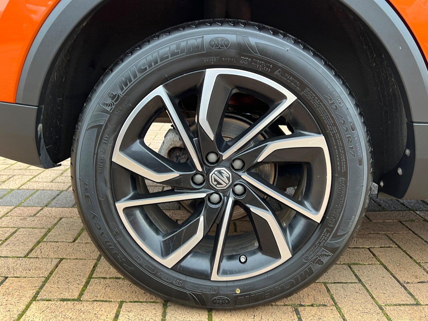 Used MG MG ZS 2022 for sale - 76397849: Photo 20