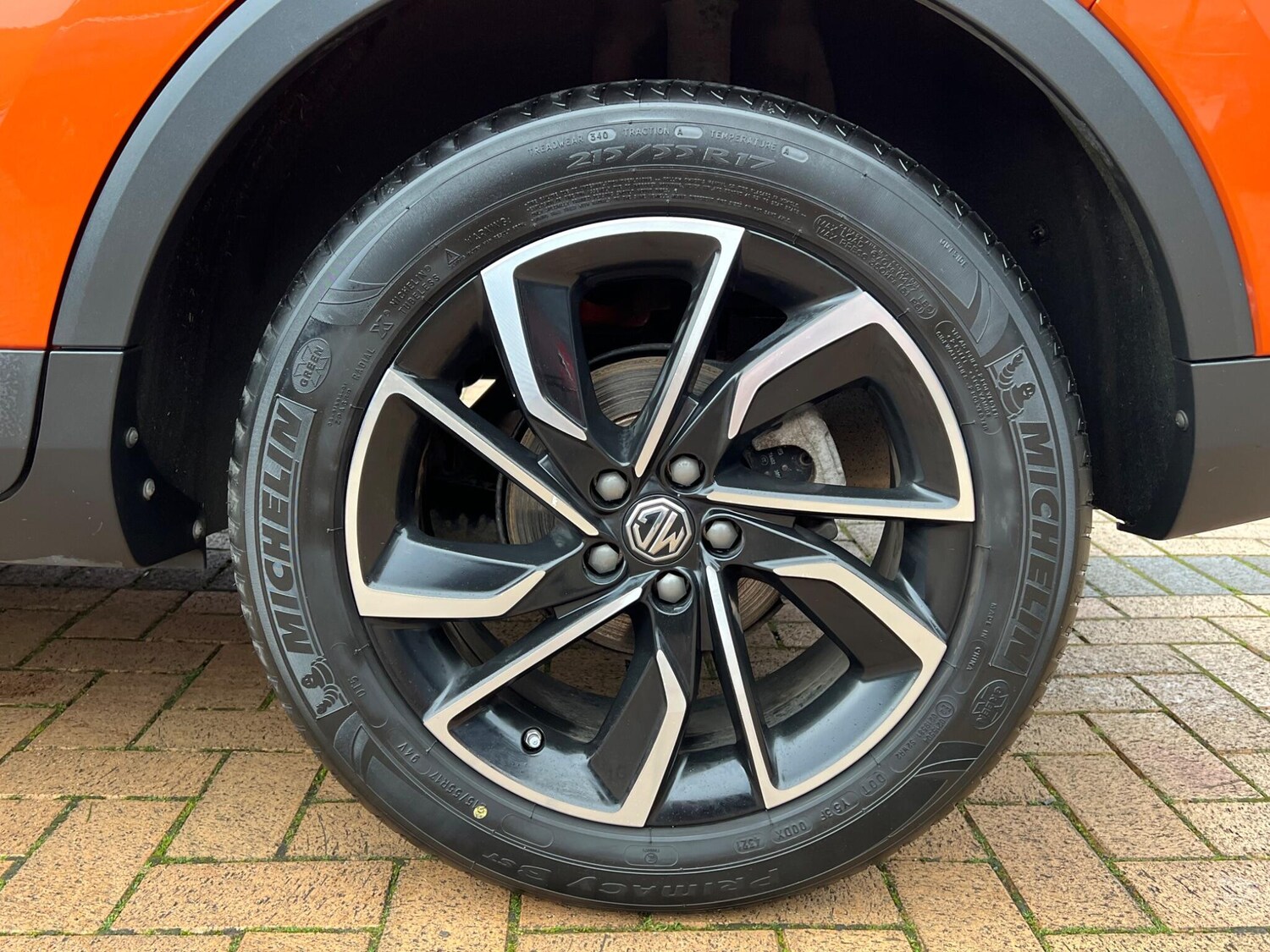 Used MG MG ZS 2022 for sale - 76397849: Photo 21