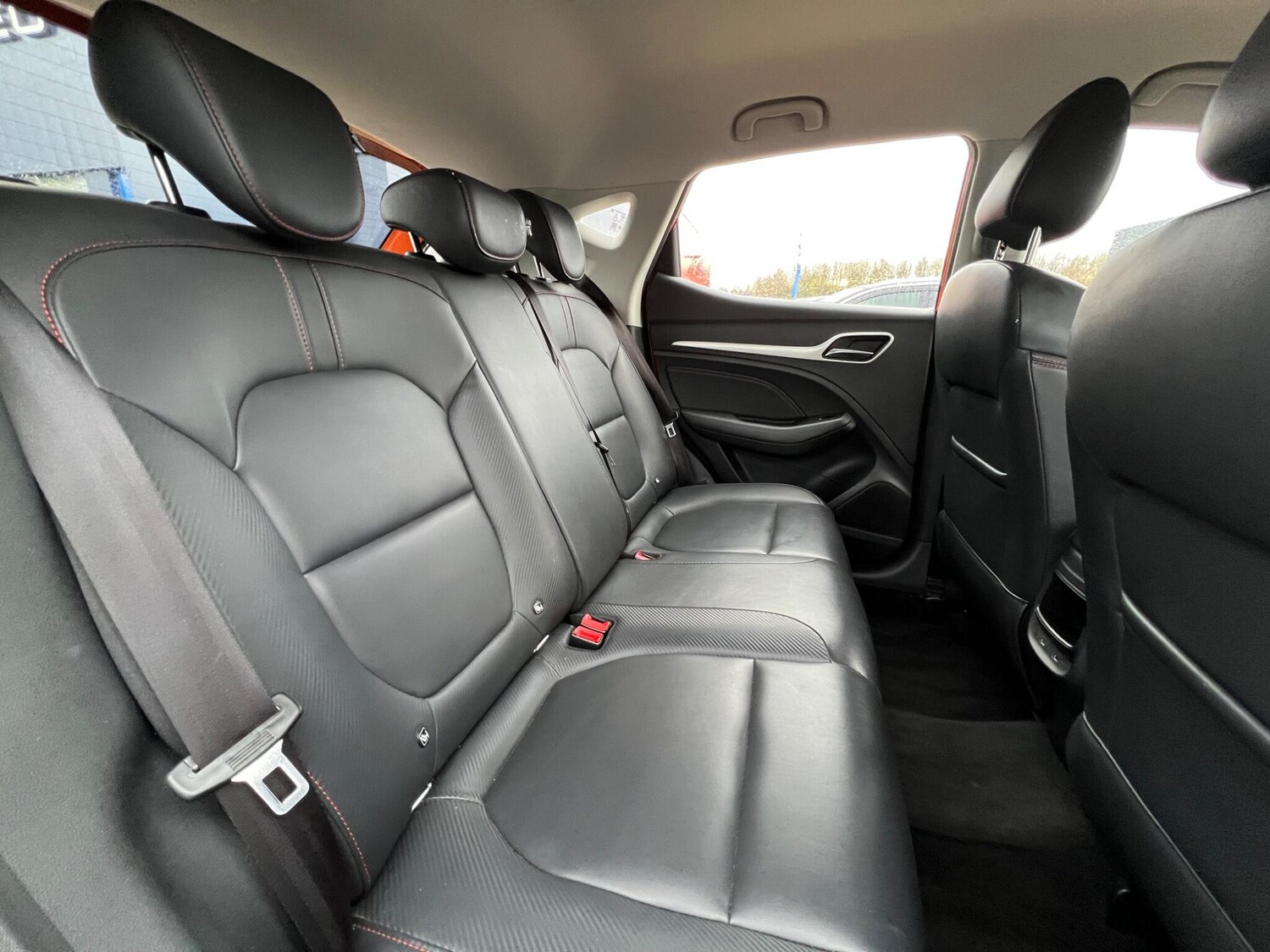 Used MG MG ZS 2022 for sale - 76397849: Photo 22