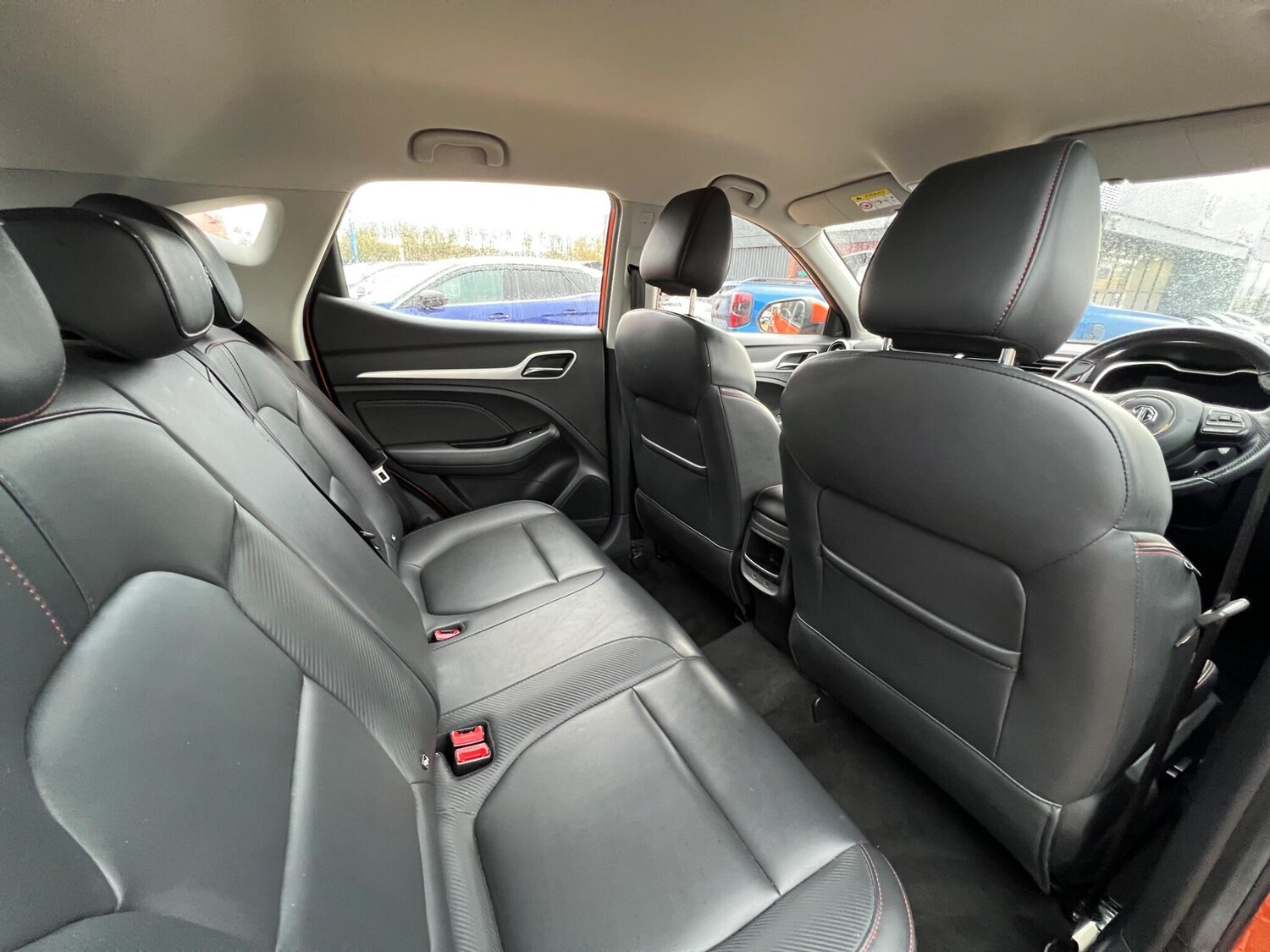 Used MG MG ZS 2022 for sale - 76397849: Photo 23