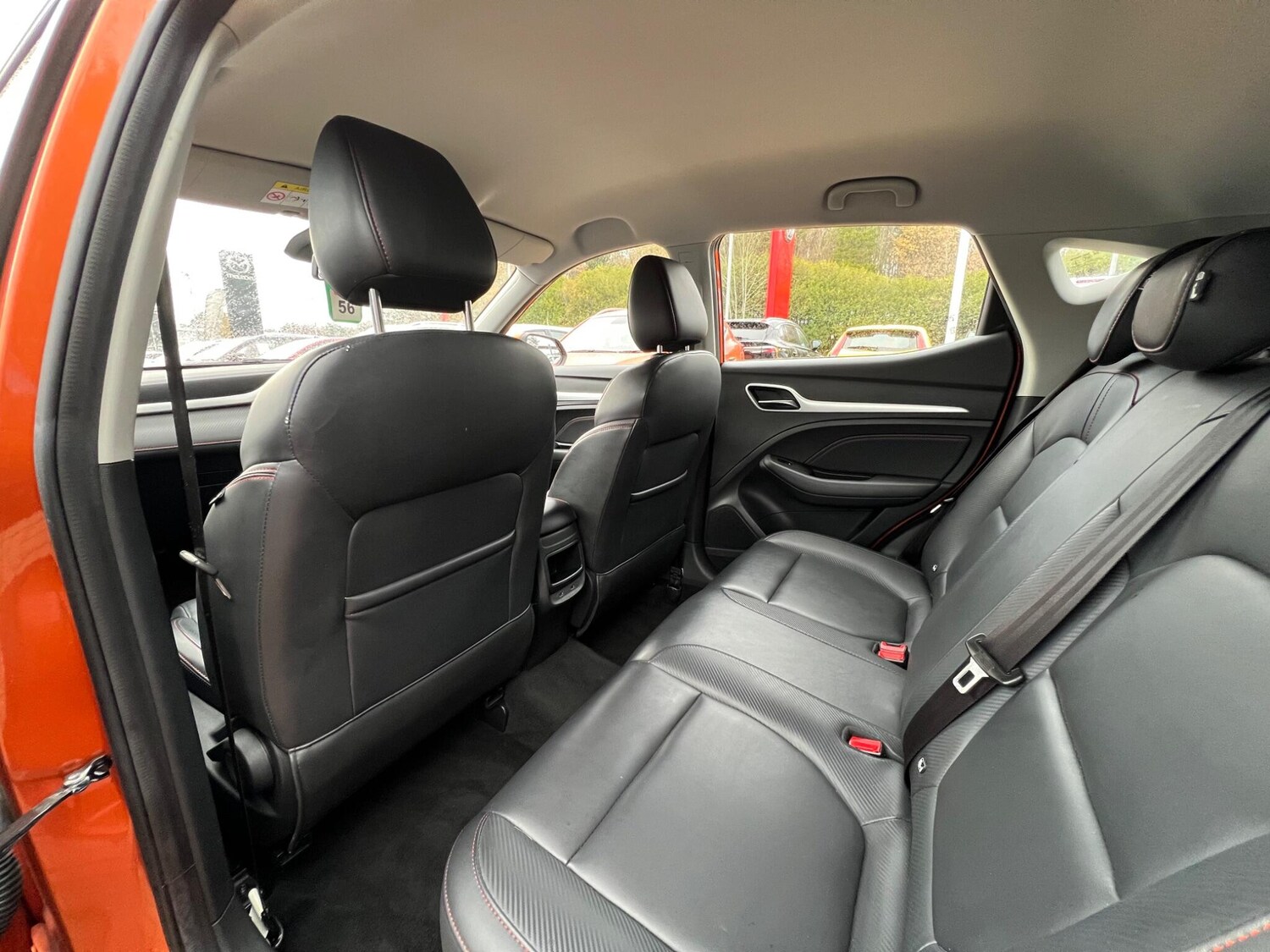 Used MG MG ZS 2022 for sale - 76397849: Photo 24