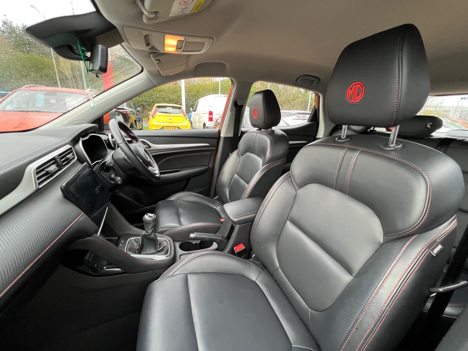 Used MG MG ZS 2022 for sale - 76397849: Photo 26