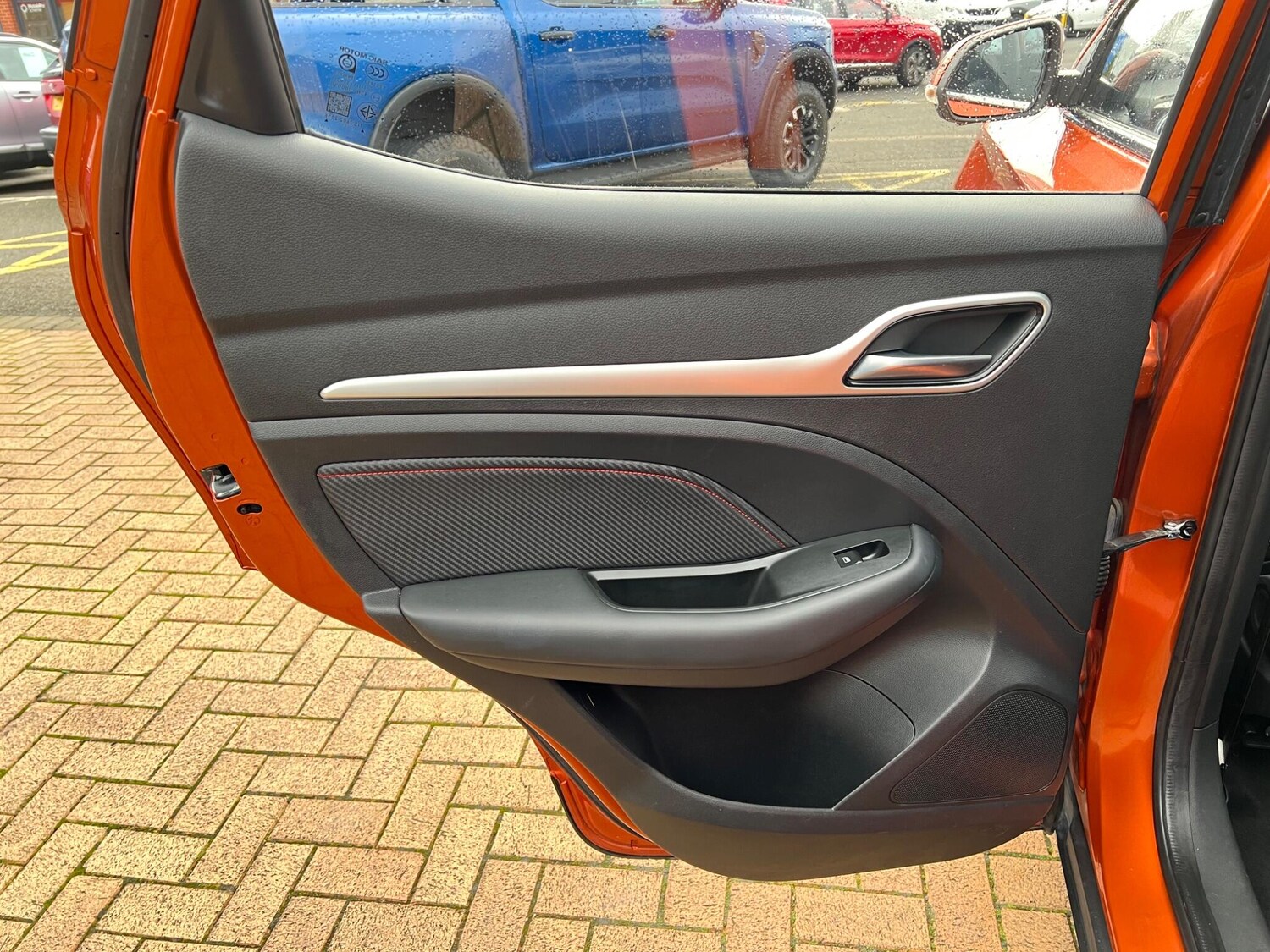 Used MG MG ZS 2022 for sale - 76397849: Photo 27