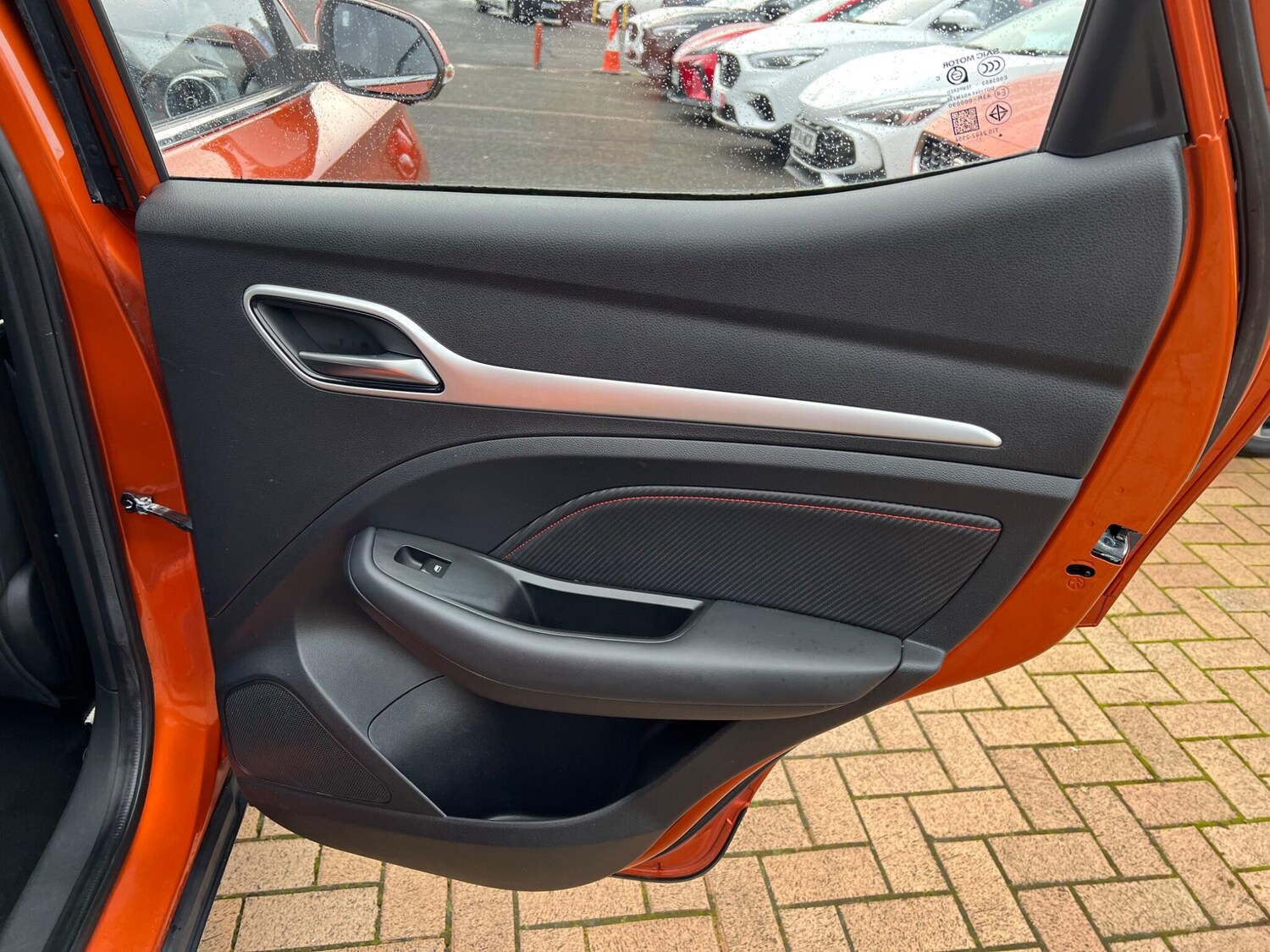 Used MG MG ZS 2022 for sale - 76397849: Photo 28