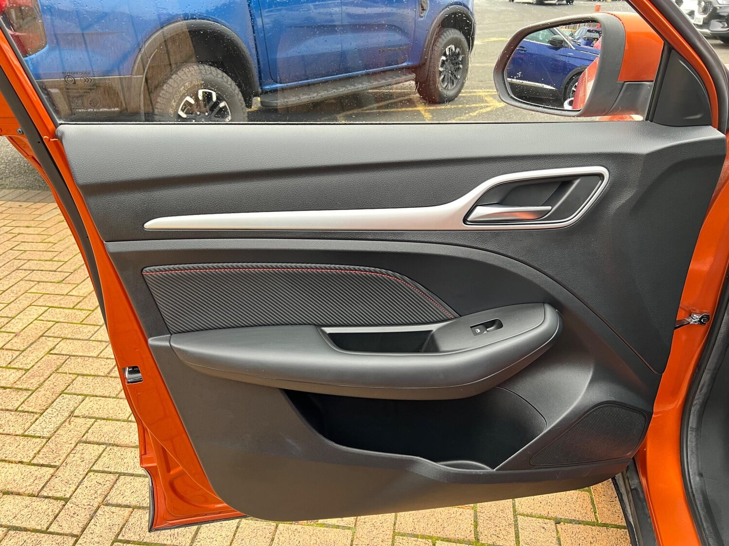 Used MG MG ZS 2022 for sale - 76397849: Photo 29