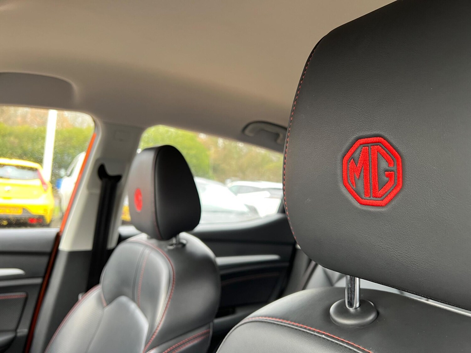 Used MG MG ZS 2022 for sale - 76397849: Photo 31