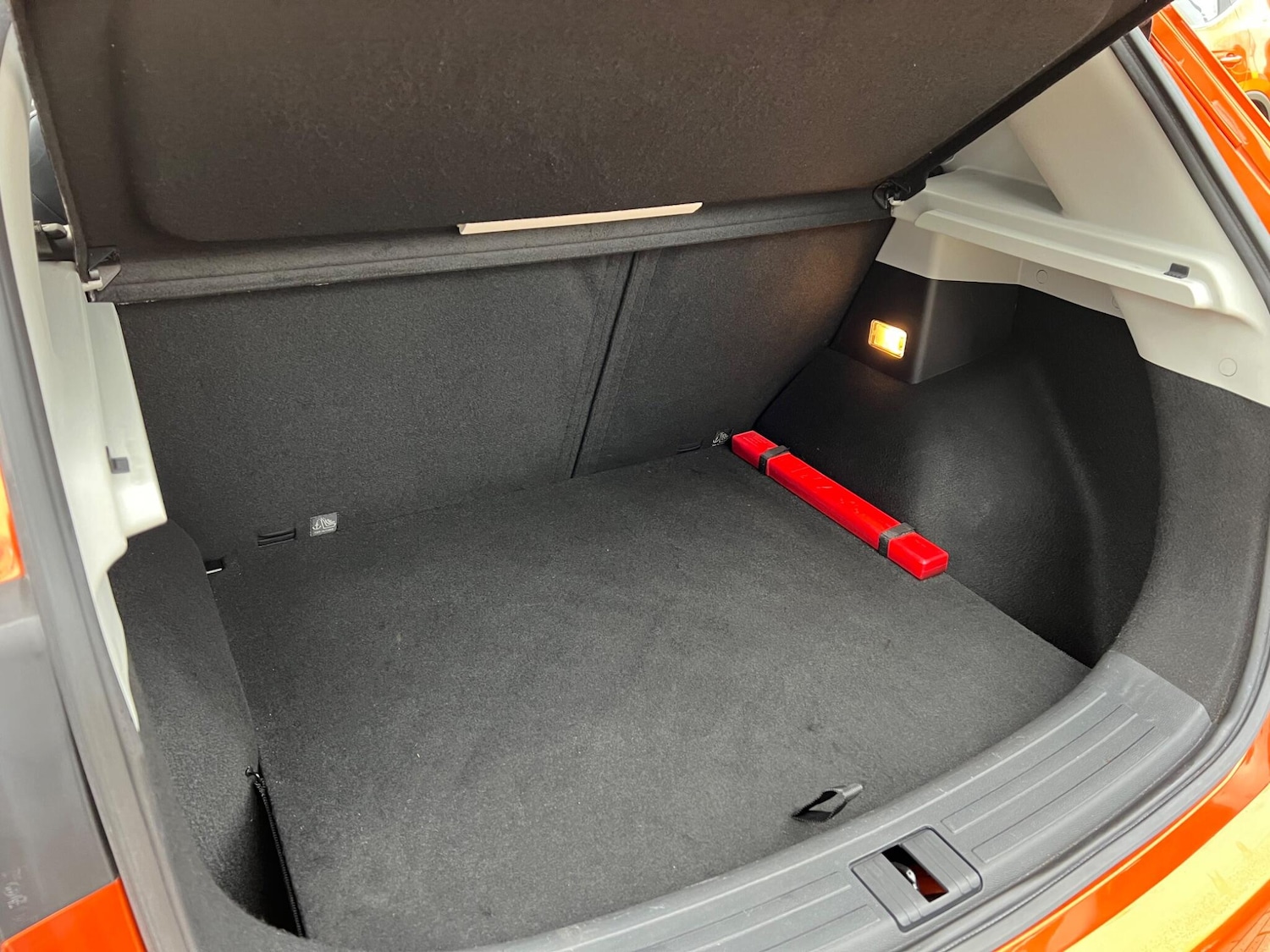 Used MG MG ZS 2022 for sale - 76397849: Photo 38